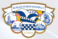 KG Blaue Funken 66 Hamm